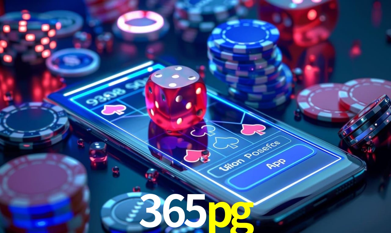 Canal oficial no Telegram da 365pg