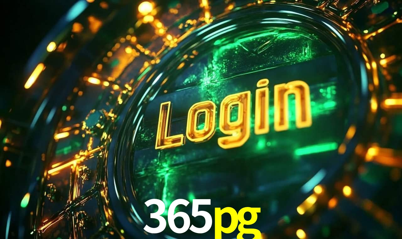 Segurança e privacidade no APP 365pg