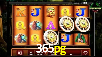 Jogos de mesa e apostas rápidas na 365pg