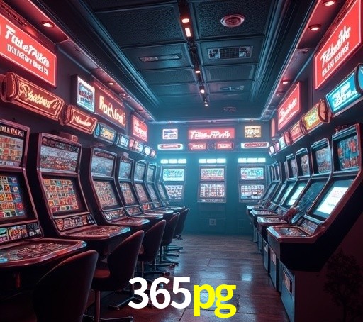 Jogos populares e pagamentos rápidos na 365pg