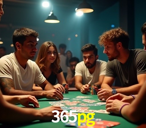 Jogos com bônus e suporte 24h na 365pg