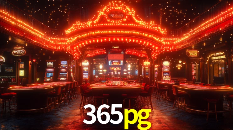 Cashback e recargas na 365pg